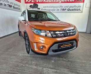 Suzuki Vitara Gebrauchtwagen