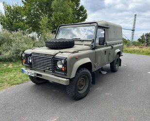 Land Rover Defender Gebrauchtwagen