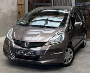 Honda Jazz Gebrauchtwagen