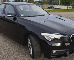 BMW 118 Gebrauchtwagen