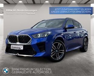 BMW X2 Gebrauchtwagen