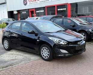 Hyundai i30 Gebrauchtwagen