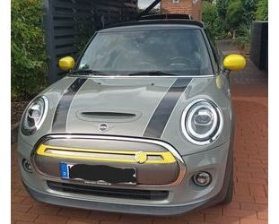 Mini Cooper SE Gebrauchtwagen
