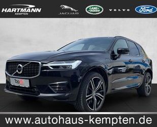 Volvo XC60 Gebrauchtwagen