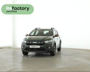 Dacia Sandero Gebrauchtwagen