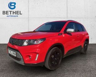 Suzuki Vitara Gebrauchtwagen