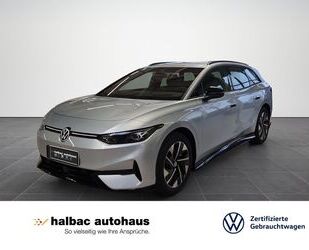 VW ID.7 Gebrauchtwagen