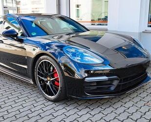Porsche Panamera Gebrauchtwagen