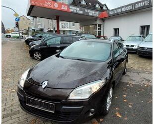 Renault Megane Gebrauchtwagen