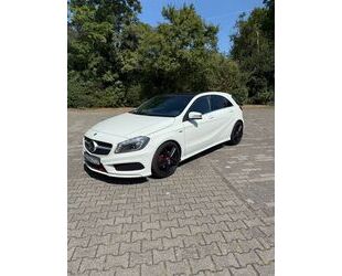 Mercedes-Benz A 250 Gebrauchtwagen