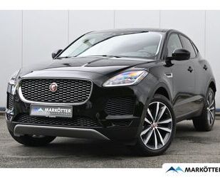 Jaguar E-Pace Gebrauchtwagen