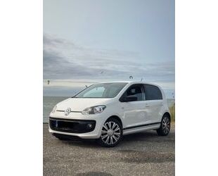 VW up! Gebrauchtwagen