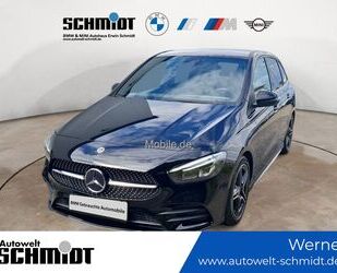 Mercedes-Benz B 200 Gebrauchtwagen