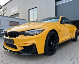BMW M4 Gebrauchtwagen