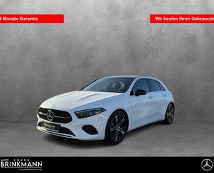 Mercedes-Benz A 200 Gebrauchtwagen