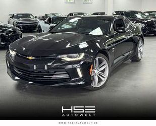 Chevrolet Camaro Gebrauchtwagen