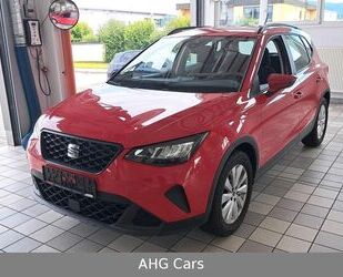 Seat Arona Gebrauchtwagen