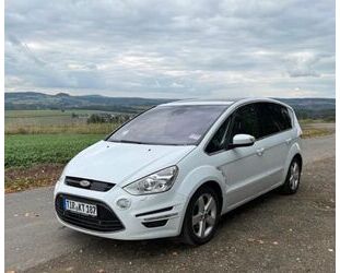 Ford S-Max Gebrauchtwagen