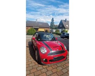 Mini Cooper S Cabrio Gebrauchtwagen