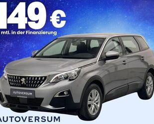 Peugeot 5008 Gebrauchtwagen