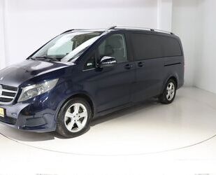 Mercedes-Benz V 220 Gebrauchtwagen