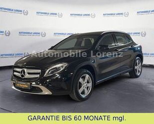 Mercedes-Benz GLA 180 Gebrauchtwagen