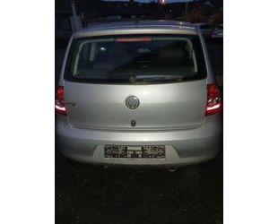 VW Fox Gebrauchtwagen