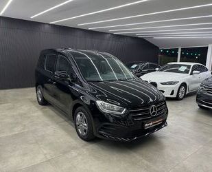 Mercedes-Benz T-Klasse Gebrauchtwagen