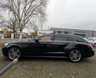 Mercedes-Benz CLS 350 Shooting Brake Gebrauchtwagen