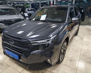 Subaru Forester Gebrauchtwagen