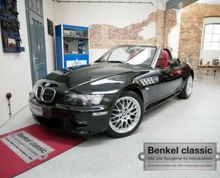 BMW Z3 Gebrauchtwagen