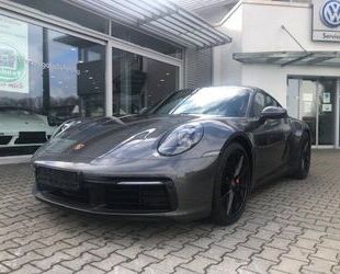 Porsche 992 Gebrauchtwagen