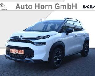 Citroen C3 Aircross Gebrauchtwagen