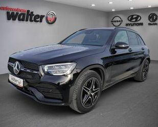 Mercedes-Benz GLC 200 Gebrauchtwagen