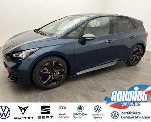 Cupra Born Gebrauchtwagen