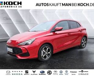 MG MG3 Gebrauchtwagen