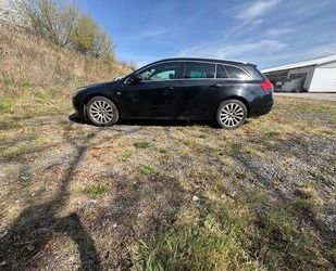 Opel Insignia Gebrauchtwagen