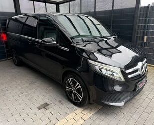 Mercedes-Benz V 220 Gebrauchtwagen