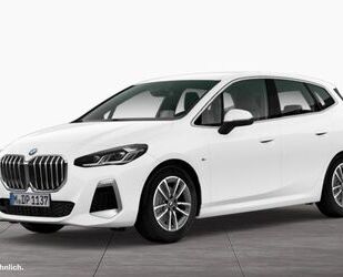 BMW 218 Active Tourer Gebrauchtwagen