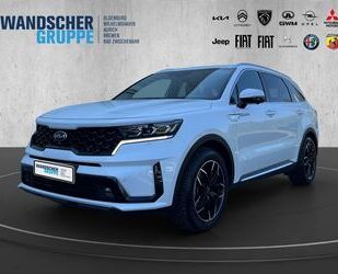 Kia Sorento Gebrauchtwagen
