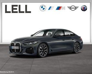 BMW 420 Gran Coupé Gebrauchtwagen