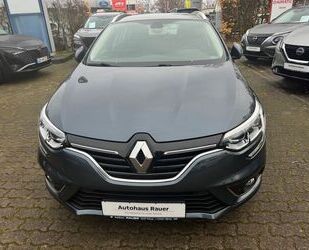 Renault Megane Gebrauchtwagen