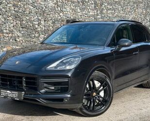 Porsche Cayenne Gebrauchtwagen