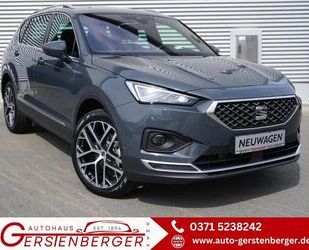 Seat Tarraco Gebrauchtwagen