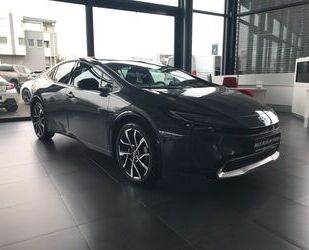 Toyota Prius Gebrauchtwagen