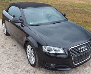 Audi Cabriolet Gebrauchtwagen