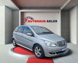 Mercedes-Benz B 170 Gebrauchtwagen