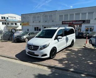 Mercedes-Benz V 250 Gebrauchtwagen