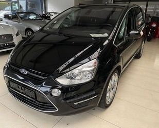 Ford S-Max Gebrauchtwagen