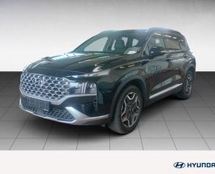 Hyundai SANTA FE Gebrauchtwagen